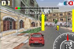 Stuntman (U) [1081] - screen 2