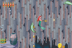 Disney's Prinzessinnen (G) [1086] - screen 1