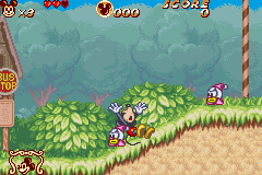 Disney's Magical Quest 2 (J) [1096] - screen 1