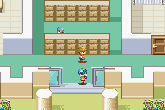 Get! Boku no Mushitsu (J) [1099] - screen 1