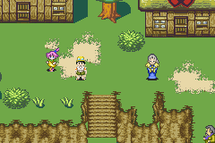 Robot Ponkotto 2 - Ring Version (J) [0106] - screen 2