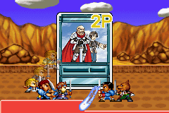 Gensou Suikoden Card Stories (J) [0109] - screen 1