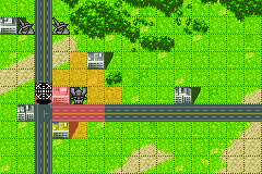 Super Robot Taisen A (J) [0111] - screen 2