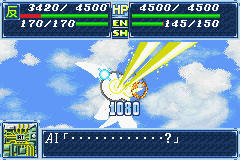 Super Robot Taisen A (J) [0111] - screen 1