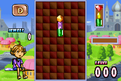 Gyakuten Saiban (J) [0140] - screen 1