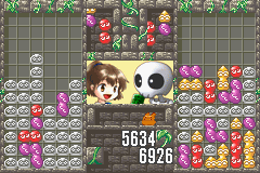 Minna de Puyo Puyo (J) [0143] - screen 2