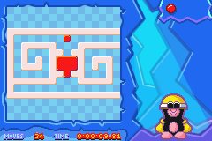 Denki Blocks (E) [0145] - screen 3