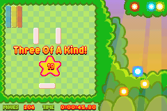 Denki Blocks (E) [0145] - screen 1