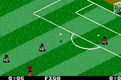 European Super League (E) [0148] - screen 1