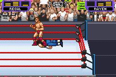 WWF - Road to Wrestlemania (U) [0164] - screen 2