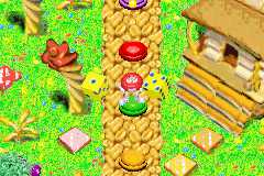 M&M's Blast! (U) [0168] - screen 3