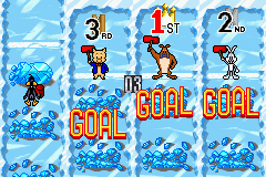 Tweety & The Magic Gems (U) [0180] - screen 2