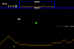 Midways Greatest Arcade Hits (U) [0199] - screen 2