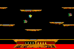 Midways Greatest Arcade Hits (U) [0199] - screen 1