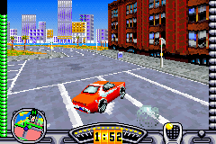 Starsky And Hutch (E) [1148] - screen 1