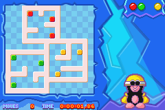 Denki Blocks (U) [1150] - screen 1