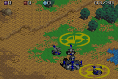 Mech Platoon (E) [0206] - screen 4