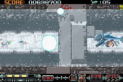 Phalanx (E) [0207] - screen 2