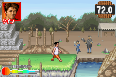 Kinniku Banduke - Muscle Ranking 2 (J) [0253] - screen 3