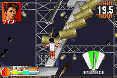 Kinniku Banduke - Muscle Ranking 2 (J) [0253] - screen 2