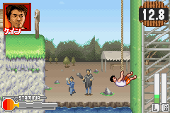 Kinniku Banduke - Muscle Ranking 2 (J) [0253] - screen 1