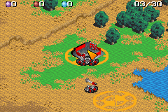 Mech Platoon (U) [0272] - screen 1