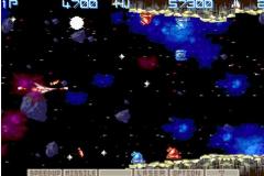 Gradius Generation (J) [0281] - screen 1