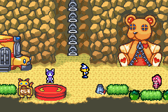 Tomato Adventure (J) [0282] - screen 1