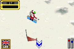 Salt Lake 2002 (U) [0286] - screen 2