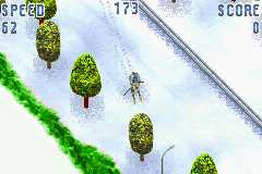 Jonny Moseley Mad Trix (U) [0292] - screen 1