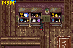 Harry Potter to Kenja no Ishi (J) [0296] - screen 2