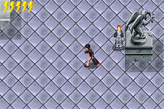 Harry Potter to Kenja no Ishi (J) [0296] - screen 1