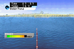 ESPN Great Outdoor Games - Bass Tournament (E) [0305] - screen 2