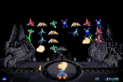 Space Invaders (U) [0349] - screen 1