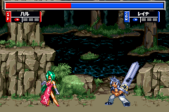 Groove Adventure Rave (J) [0363] - screen 1