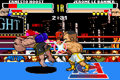 K-1 Pocket Grand Prix (J) [0368] - screen 3