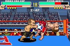 K-1 Pocket Grand Prix (J) [0368] - screen 2