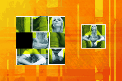 Britney's Dance Beat (U) [0381] - screen 1
