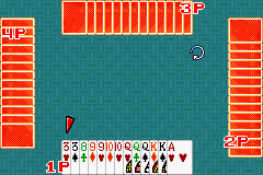 Ikkoku Hattori - Kore 1 Hon de 8 Shurui! (J) [0389] - screen 2