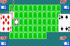 Ikkoku Hattori - Kore 1 Hon de 8 Shurui! (J) [0389] - screen 1