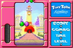 Tiny Toon Adventures - Wacky Stackers (E) [0393] - screen 4