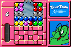 Tiny Toon Adventures - Wacky Stackers (E) [0393] - screen 3