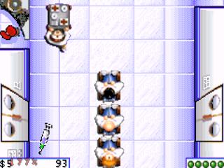 Three Stooges (U) [0395] - screen 1