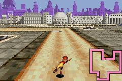 X-Bladez - Inline Skater (E) [0396] - screen 1