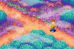 Kawa no Nushi Tsuri 5 (J) [0430] - screen 2