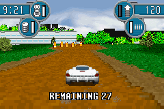 Spy Hunter (U) [0437] - screen 2