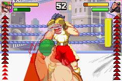 Punch King (U) [0458] - screen 3