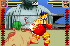 Punch King (U) [0458] - screen 2