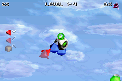 ZooCube (U) [0461] - screen 3