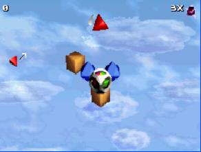 ZooCube (U) [0461] - screen 2